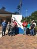 Cajun Country HOG Rally, Lafayette, Louisiana 