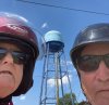 Belinda & Gary Nitz - Pineview Water Tower