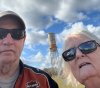 Gary & Belinda Nitz - Cuthbert Water Tower